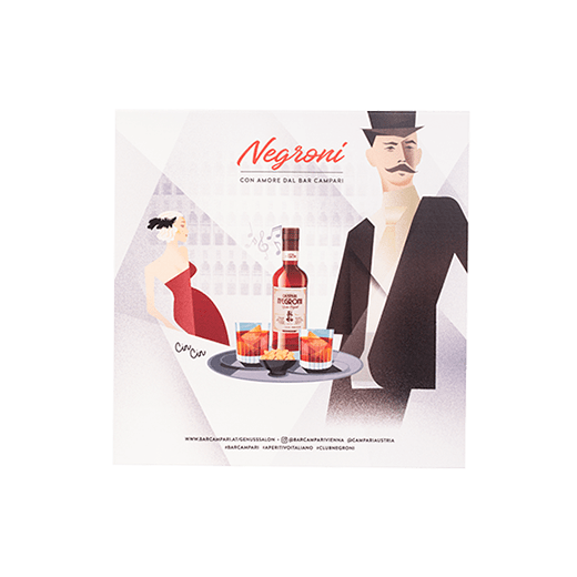 negroni box